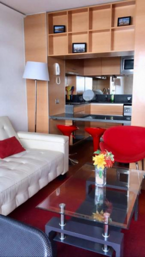 Providencia Travel Suites